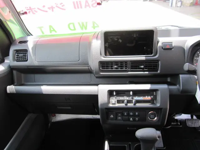 ダイハツ ハイゼットトラック 3BD-S510P(4WD)の写真20