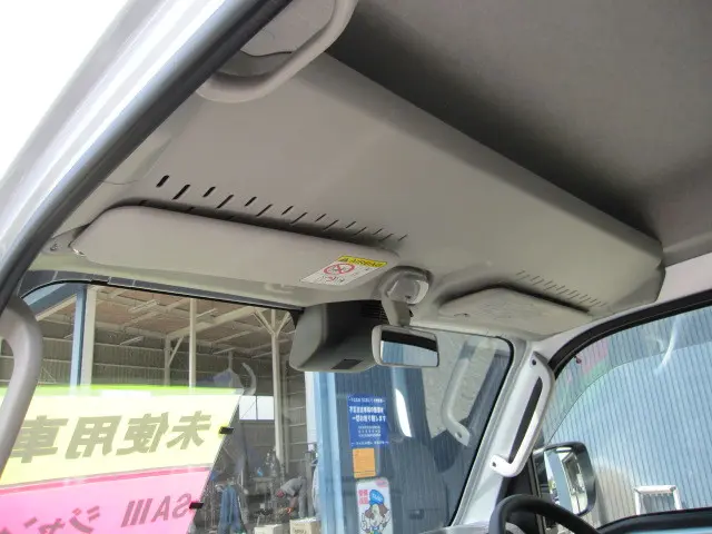 ダイハツ ハイゼットトラック 3BD-S510P(4WD)の写真22
