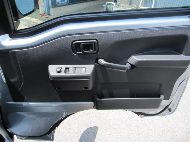 ダイハツ ハイゼットトラック 3BD-S510P(4WD)の写真23