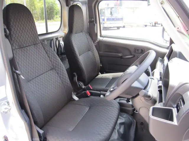 ダイハツ ハイゼットトラック 3BD-S510P(4WD)の写真25