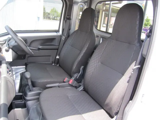 ダイハツ ハイゼットトラック 3BD-S510P(4WD)の写真26