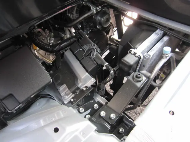 ダイハツ ハイゼットトラック 3BD-S510P(4WD)の写真27