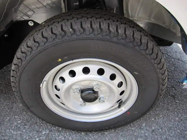 ダイハツ ハイゼットトラック 3BD-S510P(4WD)の写真33