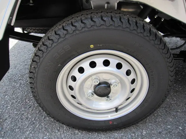 ダイハツ ハイゼットトラック 3BD-S510P(4WD)の写真34
