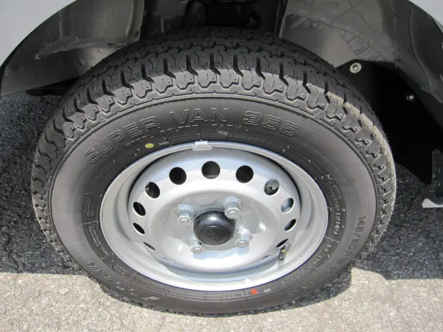 ダイハツ ハイゼットトラック 3BD-S510P(4WD)の写真35