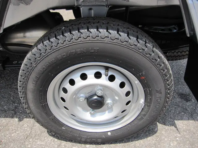 ダイハツ ハイゼットトラック 3BD-S510P(4WD)の写真36