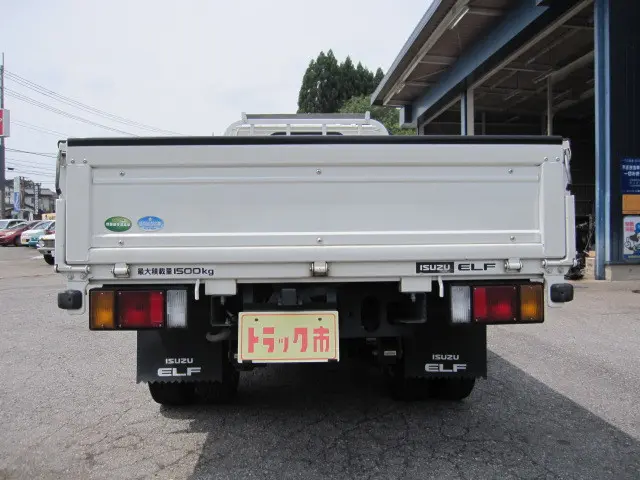 いすゞ エルフ TKG-NHR85A(2WD)の写真11