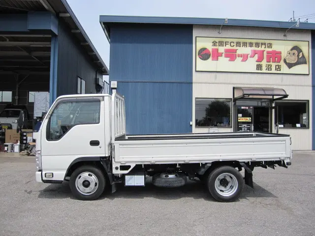 いすゞ エルフ TKG-NHR85A(2WD)の写真13