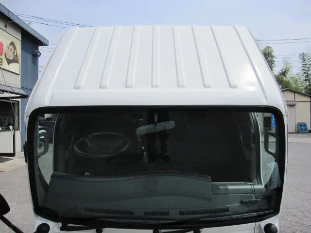いすゞ エルフ TKG-NHR85A(2WD)の写真15