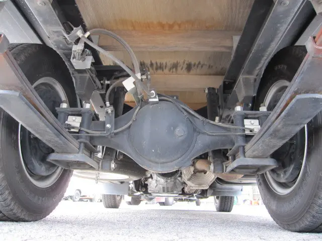 いすゞ エルフ TKG-NHR85A(2WD)の写真35