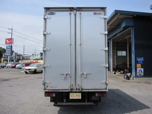 日野 デュトロ TKG-XZC605M(2WD)の写真3