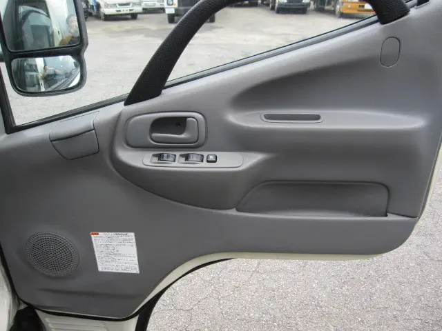 日野 デュトロ TKG-XZC605M(2WD)の写真13