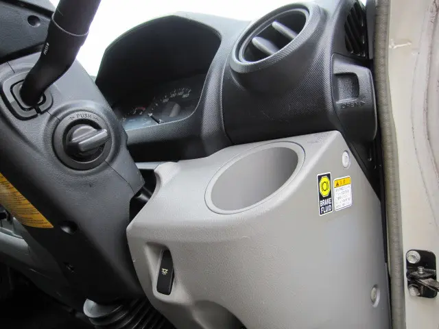 日野 デュトロ TKG-XZC605M(2WD)の写真15