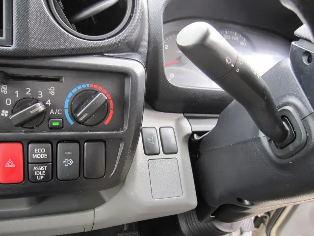 日野 デュトロ TKG-XZC605M(2WD)の写真16