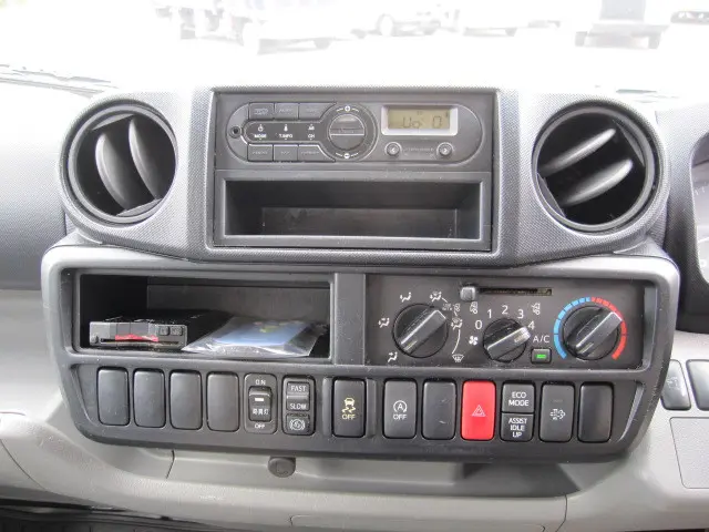 日野 デュトロ TKG-XZC605M(2WD)の写真17