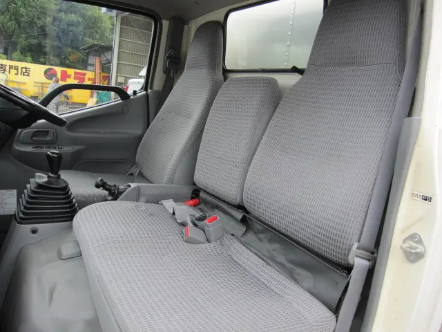 日野 デュトロ TKG-XZC605M(2WD)の写真22