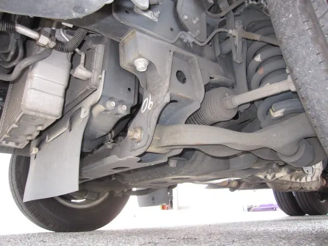 日野 デュトロ TKG-XZC605M(2WD)の写真32