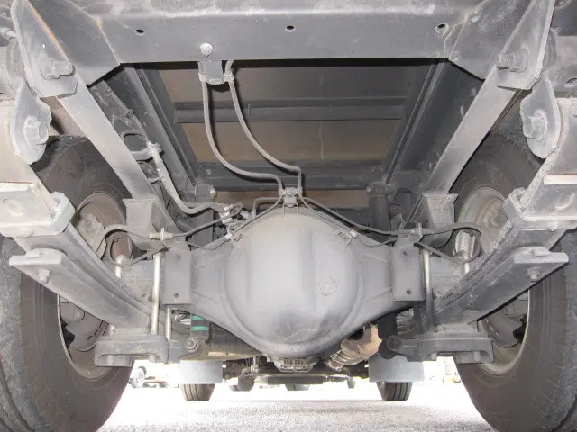 日野 デュトロ TKG-XZC605M(2WD)の写真34