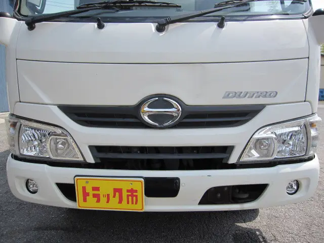 日野 デュトロ TKG-XZC605M(2WD)の写真40