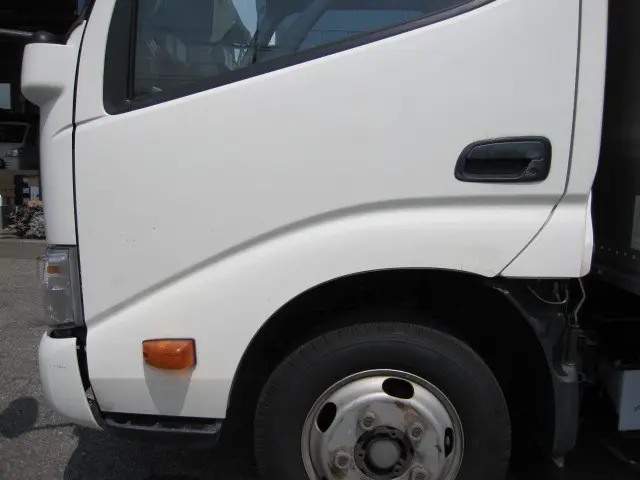 日野 デュトロ TKG-XZC605M(2WD)の写真42