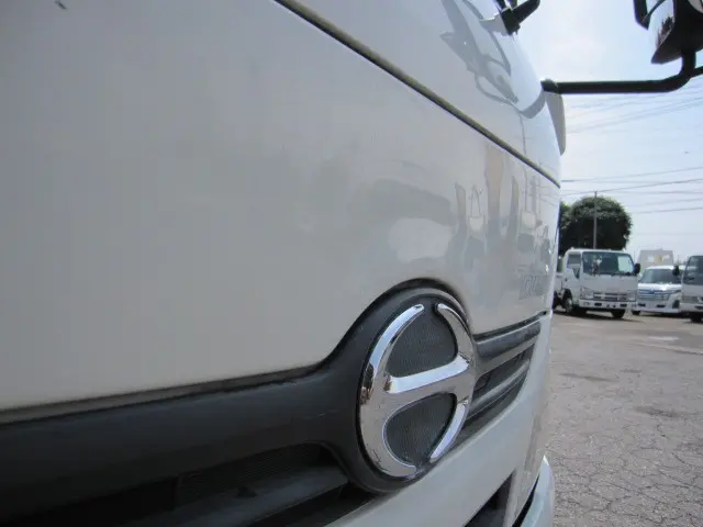 日野 デュトロ TKG-XZC605M(2WD)の写真45