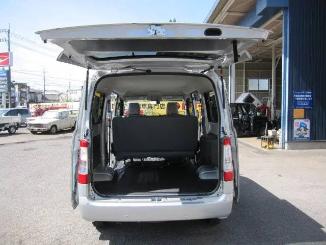 トヨタ タウンエースバン 5BF-S413M(4WD)の写真17
