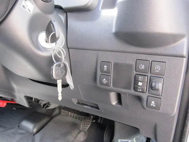 トヨタ タウンエースバン 5BF-S413M(4WD)の写真20