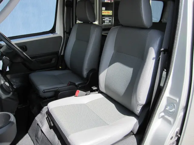 トヨタ タウンエースバン 5BF-S413M(4WD)の写真25