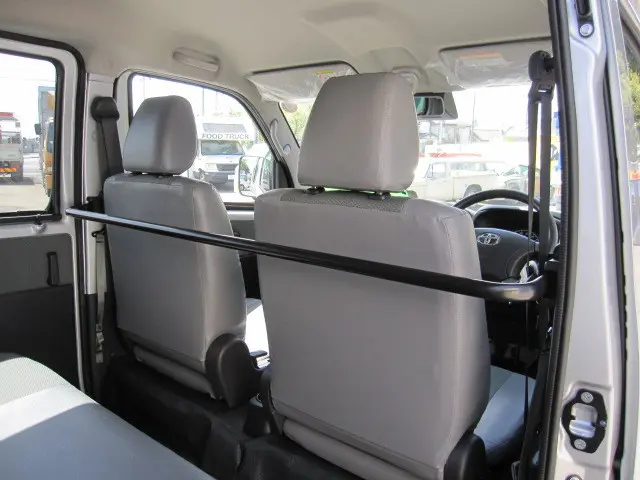 トヨタ タウンエースバン 5BF-S413M(4WD)の写真26