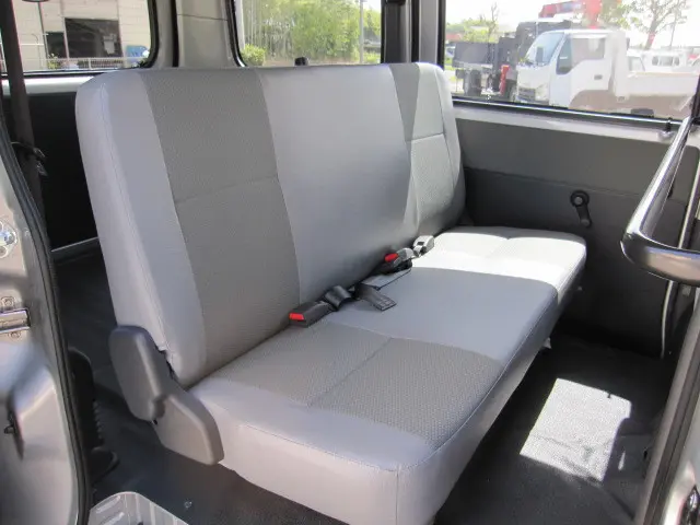 トヨタ タウンエースバン 5BF-S413M(4WD)の写真27