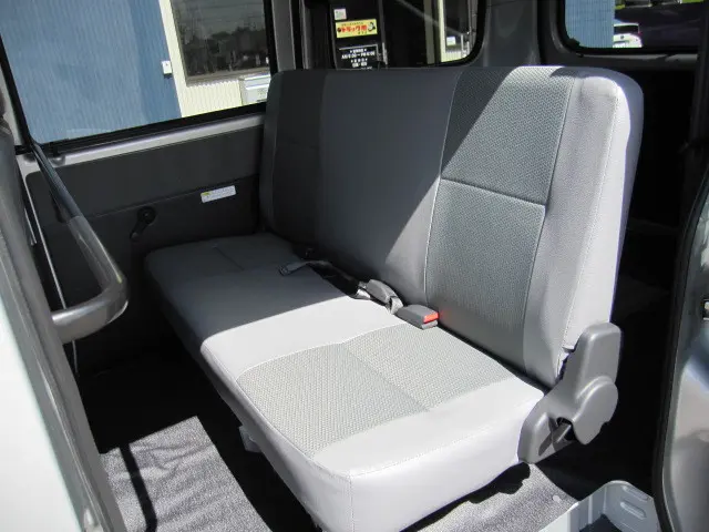 トヨタ タウンエースバン 5BF-S413M(4WD)の写真29