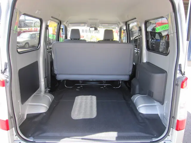 トヨタ タウンエースバン 5BF-S413M(4WD)の写真30
