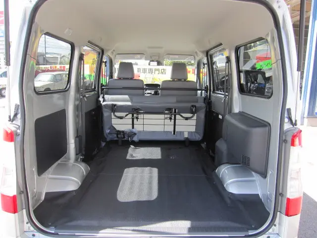 トヨタ タウンエースバン 5BF-S413M(4WD)の写真31