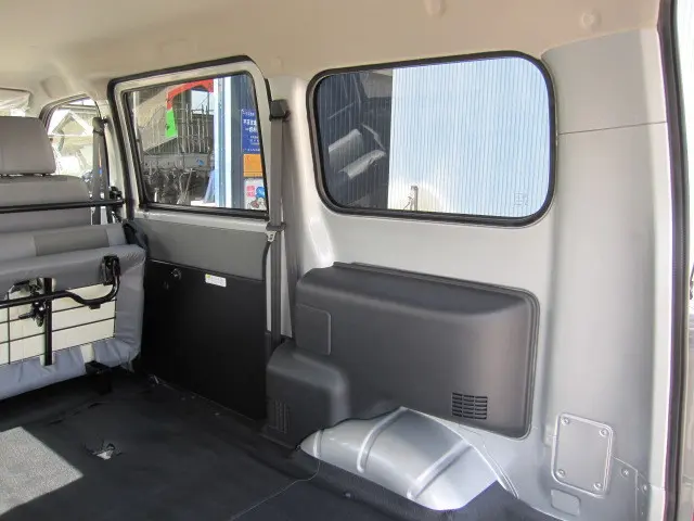 トヨタ タウンエースバン 5BF-S413M(4WD)の写真32
