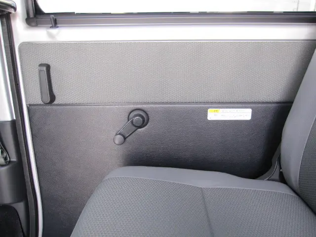 トヨタ タウンエースバン 5BF-S413M(4WD)の写真34