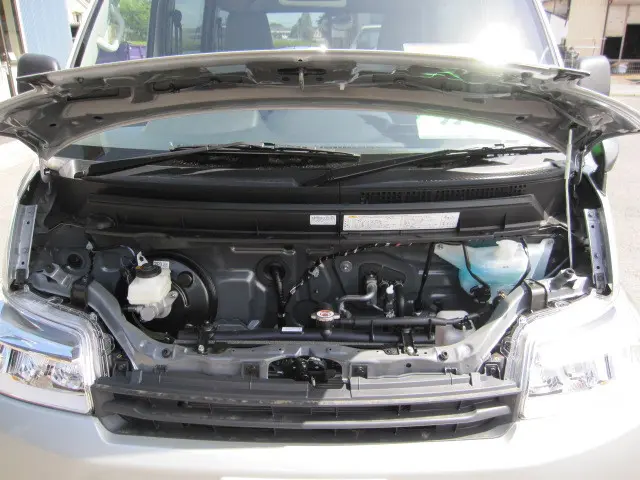 トヨタ タウンエースバン 5BF-S413M(4WD)の写真36