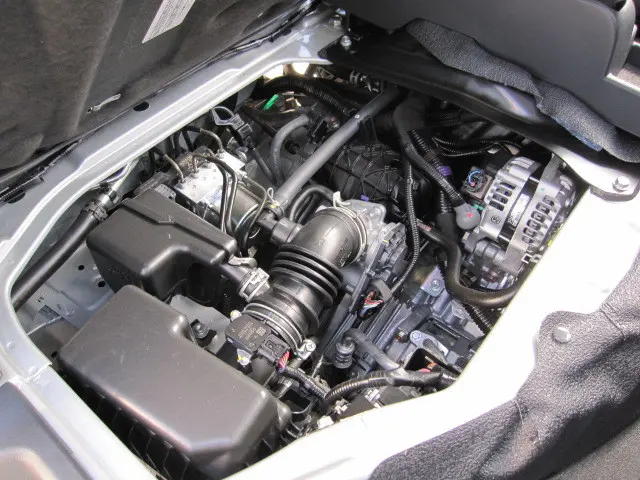 トヨタ タウンエースバン 5BF-S413M(4WD)の写真37