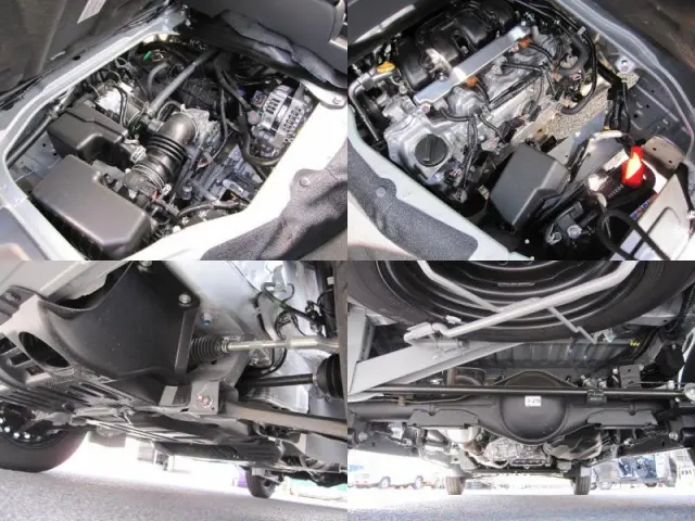 トヨタ タウンエースバン 5BF-S413M(4WD)の写真38