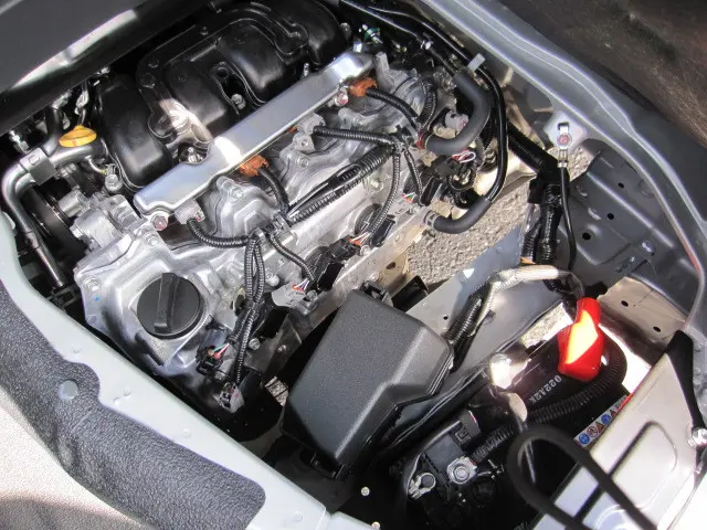 トヨタ タウンエースバン 5BF-S413M(4WD)の写真39