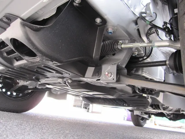 トヨタ タウンエースバン 5BF-S413M(4WD)の写真40