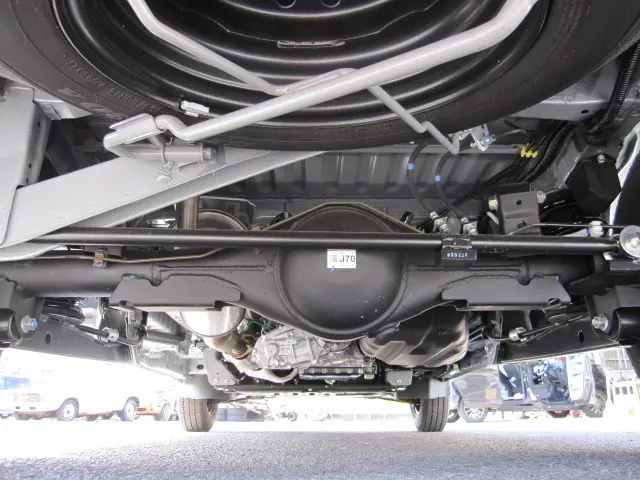 トヨタ タウンエースバン 5BF-S413M(4WD)の写真41