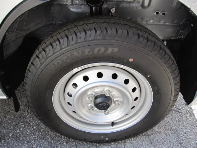 トヨタ タウンエースバン 5BF-S413M(4WD)の写真42