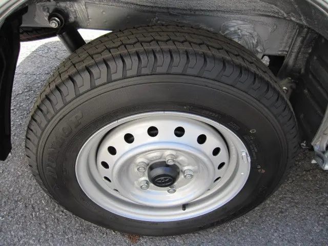 トヨタ タウンエースバン 5BF-S413M(4WD)の写真43