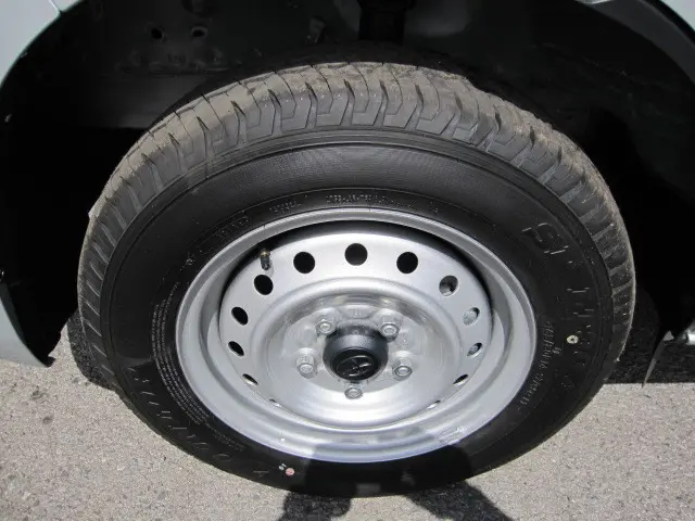 トヨタ タウンエースバン 5BF-S413M(4WD)の写真44
