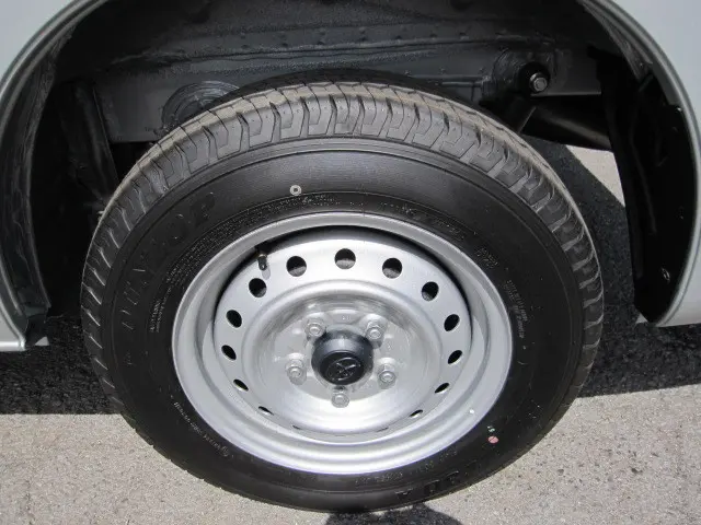トヨタ タウンエースバン 5BF-S413M(4WD)の写真45