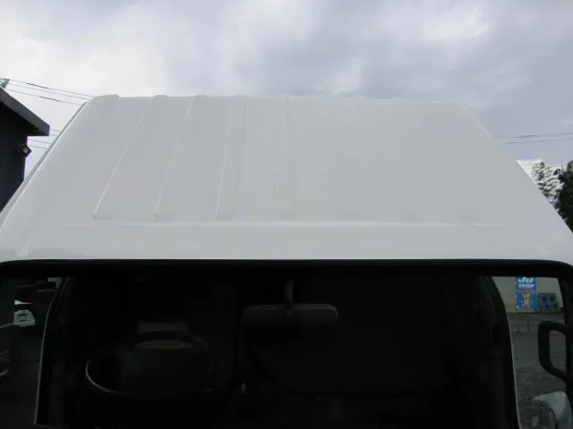 いすゞ エルフ TRG-NJR85A(2WD)の写真15