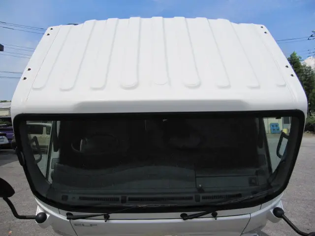 いすゞ エルフ TRG-NPR85AN(2WD)の写真14