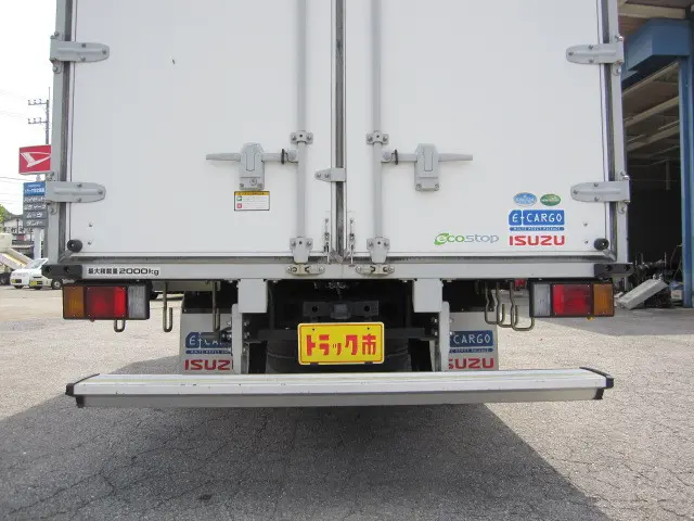 いすゞ エルフ TRG-NPR85AN(2WD)の写真30