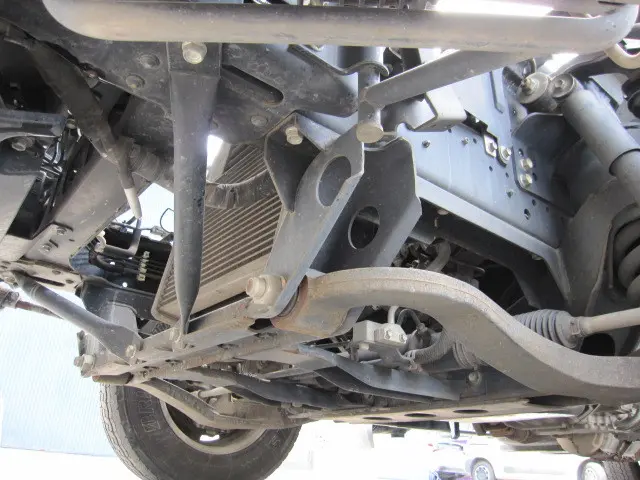 いすゞ エルフ TRG-NPR85AN(2WD)の写真44