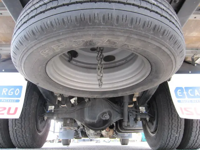 いすゞ エルフ TRG-NPR85AN(2WD)の写真46